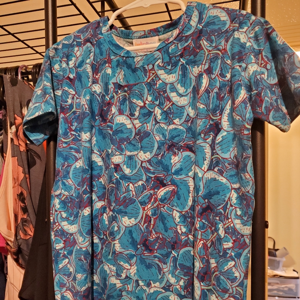 Lularoe kids gracie